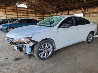 2020 Chevrolet Impala 2G11Z5S30L9103680