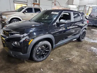2023 Chevrolet Trailblazer KL79MMS22PB018321 Lot 73686725