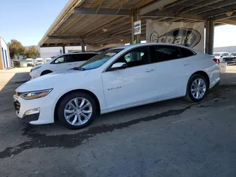 2023 Chevrolet Malibu 1G1ZD5ST6PF222090 Lot 51810386