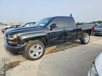 2016 Chevrolet Silverado 1GCRCPEC9GZ317002 Lot 51339806