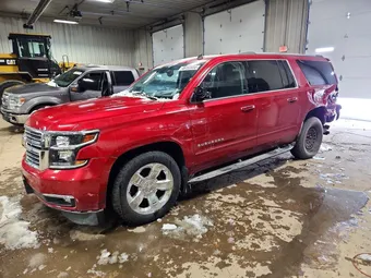 2015 Chevrolet Suburban 1GNSKKKC7FR119679
