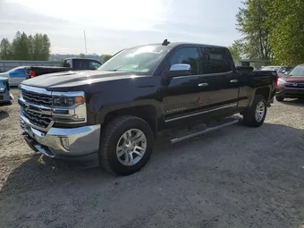 2016 Chevrolet Silverado 3GCUKSEC3GG197732 Lot 51809956