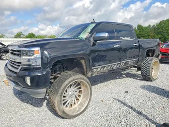 2015 Chevrolet Silverado 1500 3GCPCREC9FG210372 Lot 48117806