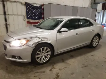 2016 Chevrolet Malibu 1G11E5SA3GU159146 Lot 52162196
