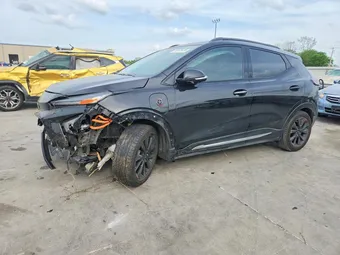 2023 Chevrolet Bolt EUV 1G1FZ6S06P4131591