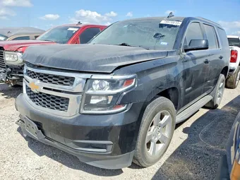 2016 Chevrolet Tahoe 1GNSCBKC7GR446422 Lot 79570615