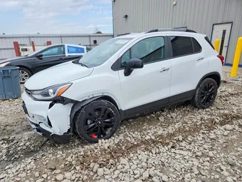 2020 Chevrolet Trax 3GNCJPSB1LL179648 Lot 50101616