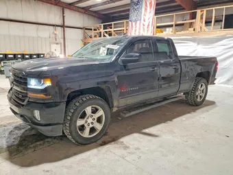 2017 Chevrolet Silverado 1500 1GCVKREC5HZ316735 Lot 76195655