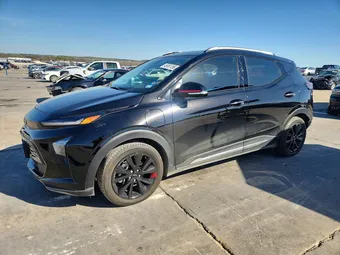 2023 Chevrolet Bolt EUV 1G1FZ6S01P4178916