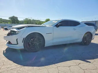 2020 Chevrolet Camaro 1G1FB1RS6L0139299 Lot 51036266