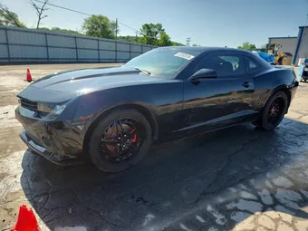 2015 Chevrolet Camaro 2G1FD1E30F9305710 Lot 50282576