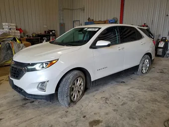 2019 Chevrolet Equinox 2GNAXKEV1K6204775 Lot 51164266