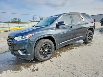 2019 Chevrolet Traverse 1GNERGKW0KJ216926 Lot 47452406
