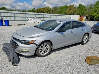 2020 Chevrolet Malibu 1G1ZD5ST2LF088995 Lot 47083256