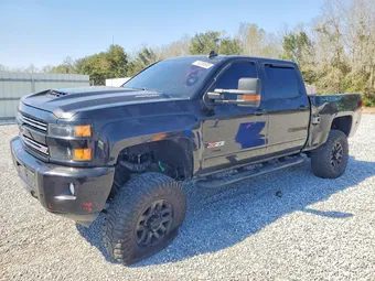 2019 Chevrolet Silverado 2500 1GC1KTEY0KF112926 Lot 53798486
