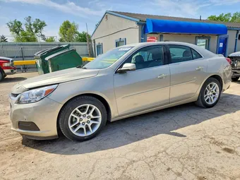 2015 Chevrolet Malibu 1G11C5SLXFF353036 Lot 49494416