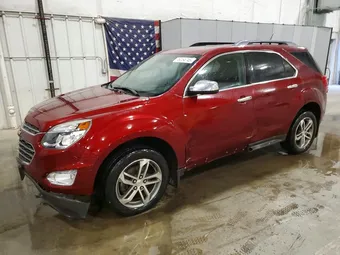 2017 Chevrolet Equinox 2GNFLGE31H6216110 Lot 76254745