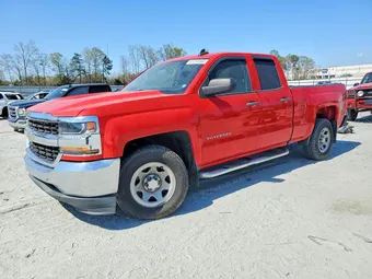 2016 Chevrolet Silverado 1500 1GCRCNEH5GZ357397 Lot 47224566