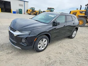 2020 Chevrolet Blazer 3GNKBCRS6LS601202 Lot 47352746