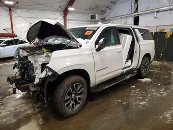 2022 Chevrolet Suburban 1GNSKCKD5NR121704