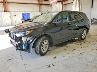2019 Chevrolet Equinox 3GNAXUEV1KL363464 Lot 79964465