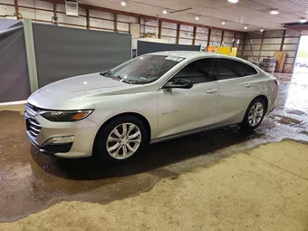 2020 Chevrolet Malibu 1G1ZD5ST3LF069162 Lot 51362106