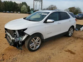 2019 Chevrolet Equinox 2GNAXPEX0K6228273 Lot 45483496