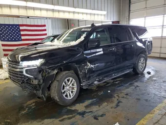 2021 Chevrolet Suburban 1GNSKCKD8MR268758