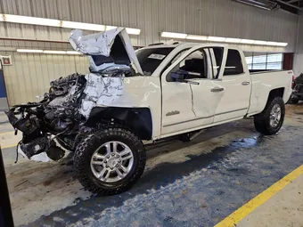 2016 Chevrolet Silverado 1GC1KXE80GF150994 Lot 47386766
