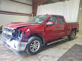 2019 Chevrolet Silverado Legacy 2GCVKPECXK1198556 Lot 49544026