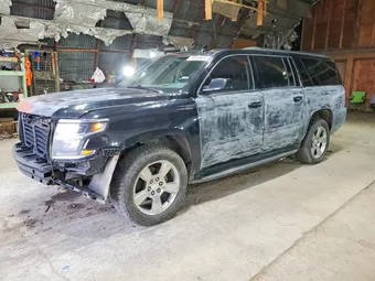 2017 Chevrolet Suburban 1GNSKHKC9HR363971