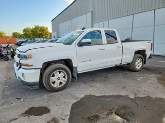 2016 Chevrolet Silverado 1GCVKREC7GZ389040 Lot 45948966