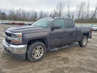 2016 Chevrolet Silverado 1GCVKREC6GZ145394 Lot 49806086