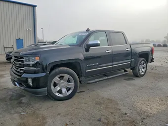 2016 Chevrolet Silverado 1500 3GCUKSEC9GG111663 Lot 79397145