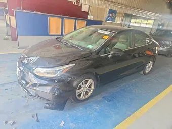 2016 Chevrolet Cruze 1G1BE5SM5G7263019