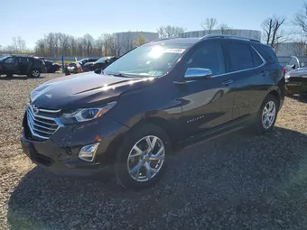 2020 Chevrolet Equinox 2GNAXXEV5L6179586 Lot 50615086