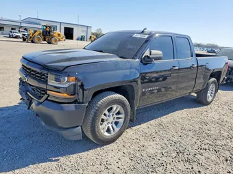 2016 Chevrolet Silverado 1500 1GCVKNECXGZ345946 Lot 46176856