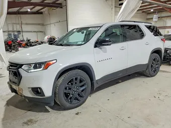 2019 Chevrolet Traverse 1GNEVGKW1KJ279884 Lot 51820976