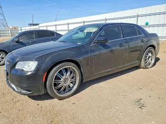2015 Chrysler 300 2C3CCAAG2FH908481
