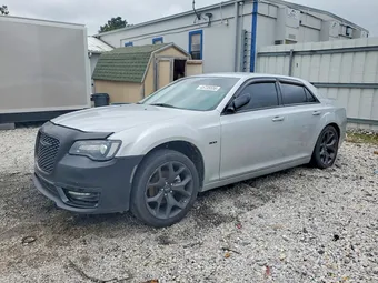 2021 Chrysler 300 2C3CCAAG5MH509190