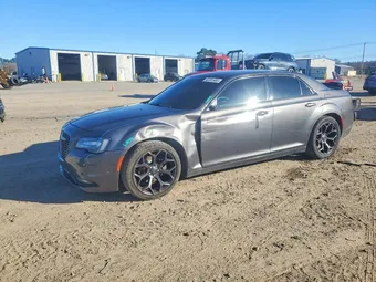 2019 Chrysler 300S 2C3CCABG0KH542366