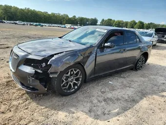 2016 Chrysler 300 2C3CCAGG5GH321183 Lot 71791235