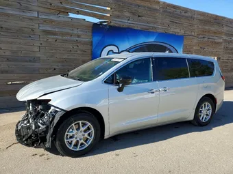 2026 Chrysler Pacifica 2C4RC1BG5TR262072 Lot 52386546