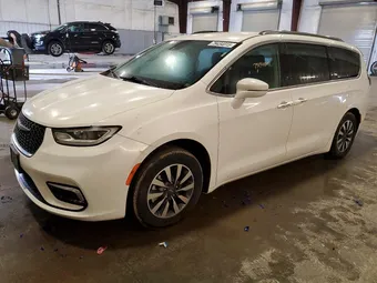 2021 Chrysler Pacifica 2C4RC1BG9MR519946 Lot 79434015