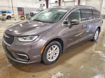 2022 Chrysler Pacifica 2C4RC1BG2NR115484 Lot 78605325