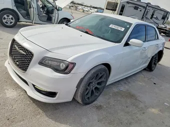 2017 Chrysler 300S 2C3CCABG5HH646991