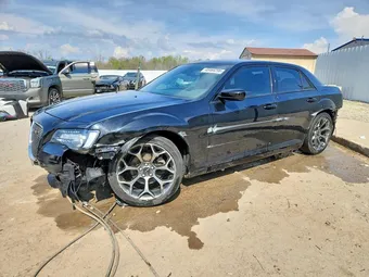 2017 Chrysler 300 2C3CCABG2HH564331
