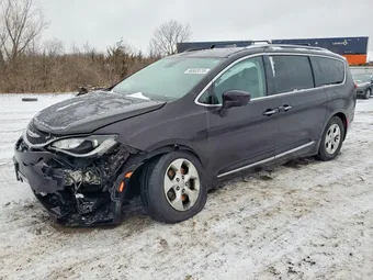 2017 Chrysler Pacifica 2C4RC1EG3HR525338 Lot 96603515