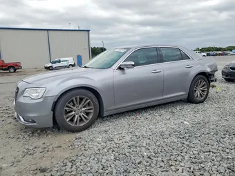 2016 Chrysler 300C 2C3CCAET0GH224246