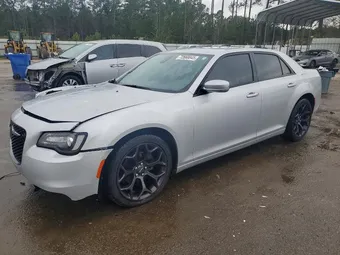 2020 Chrysler 300 2C3CCABG1LH131382
